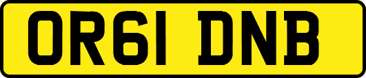 OR61DNB