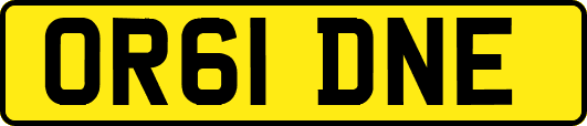 OR61DNE