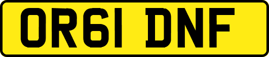 OR61DNF