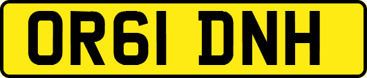 OR61DNH