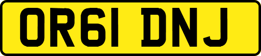 OR61DNJ