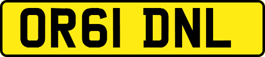 OR61DNL