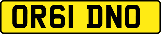 OR61DNO
