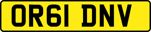 OR61DNV