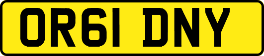 OR61DNY