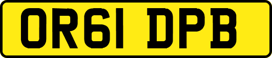 OR61DPB
