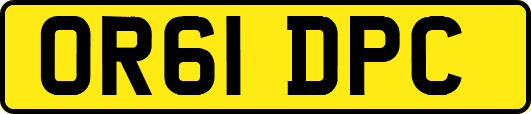 OR61DPC