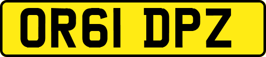 OR61DPZ