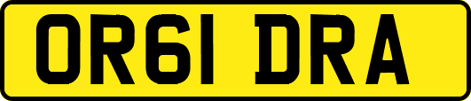 OR61DRA