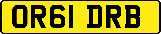 OR61DRB