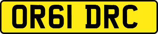 OR61DRC