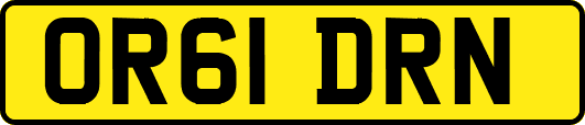 OR61DRN