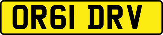 OR61DRV