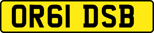 OR61DSB