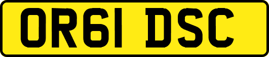 OR61DSC