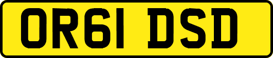 OR61DSD