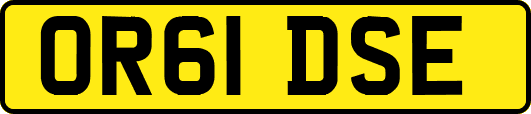 OR61DSE