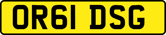 OR61DSG