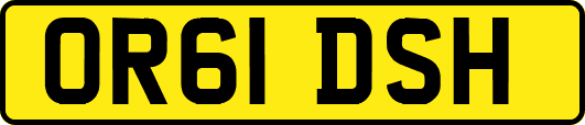 OR61DSH