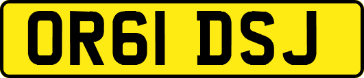 OR61DSJ