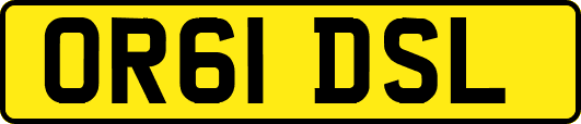 OR61DSL