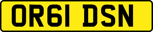 OR61DSN