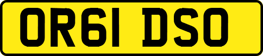 OR61DSO
