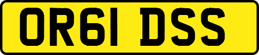 OR61DSS