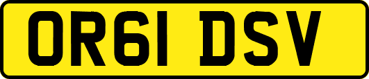 OR61DSV
