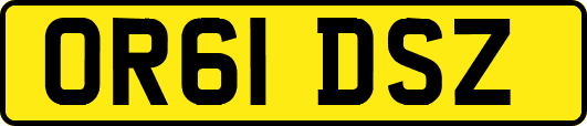 OR61DSZ