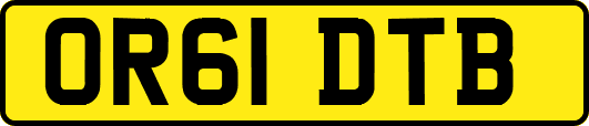 OR61DTB