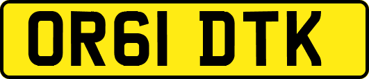 OR61DTK