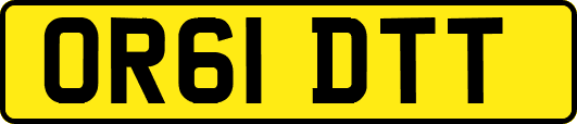 OR61DTT
