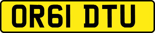 OR61DTU