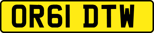 OR61DTW