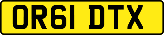 OR61DTX