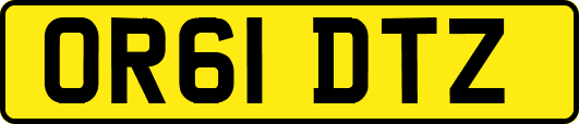 OR61DTZ