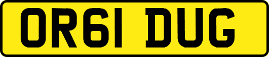 OR61DUG