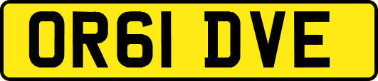 OR61DVE