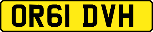 OR61DVH