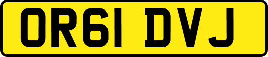 OR61DVJ