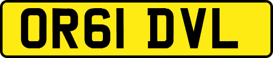 OR61DVL
