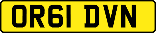 OR61DVN