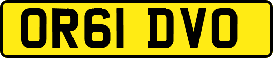 OR61DVO