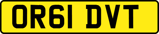 OR61DVT