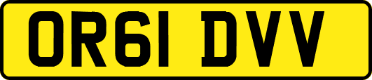 OR61DVV