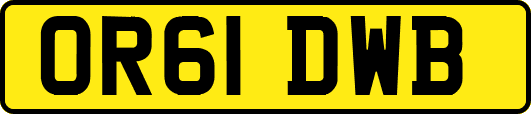 OR61DWB