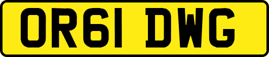 OR61DWG