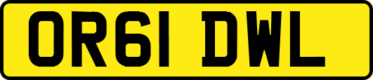 OR61DWL