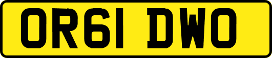 OR61DWO